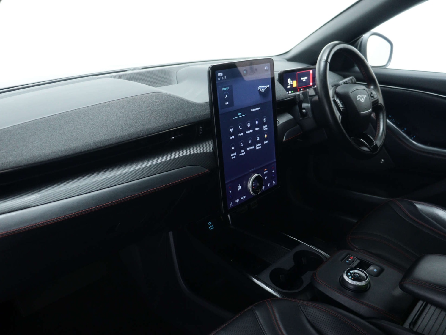 Used Ford Mustang Mach-E 2021 for sale - 76829720: Photo 39