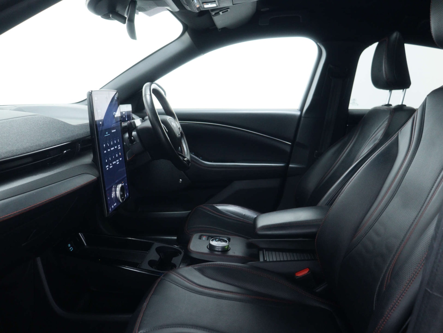 Used Ford Mustang Mach-E 2021 for sale - 76829720: Photo 40