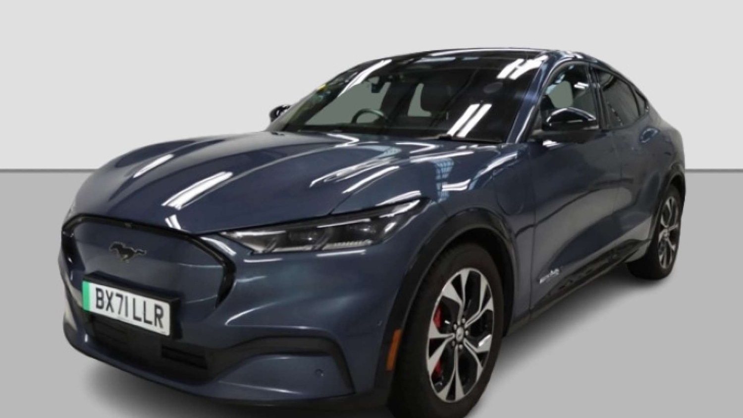 Used Ford Mustang Mach-E 2021 for sale - 76829720: Photo 5