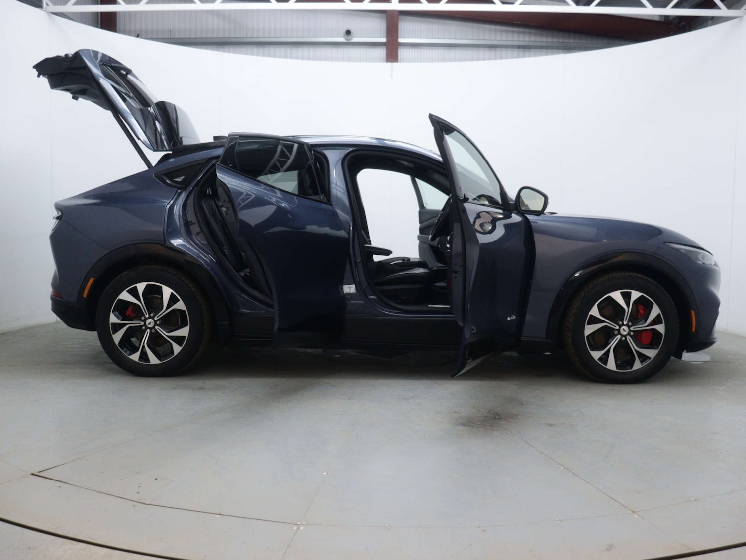 Used Ford Mustang Mach-E 2021 for sale - 76829720: Photo 54