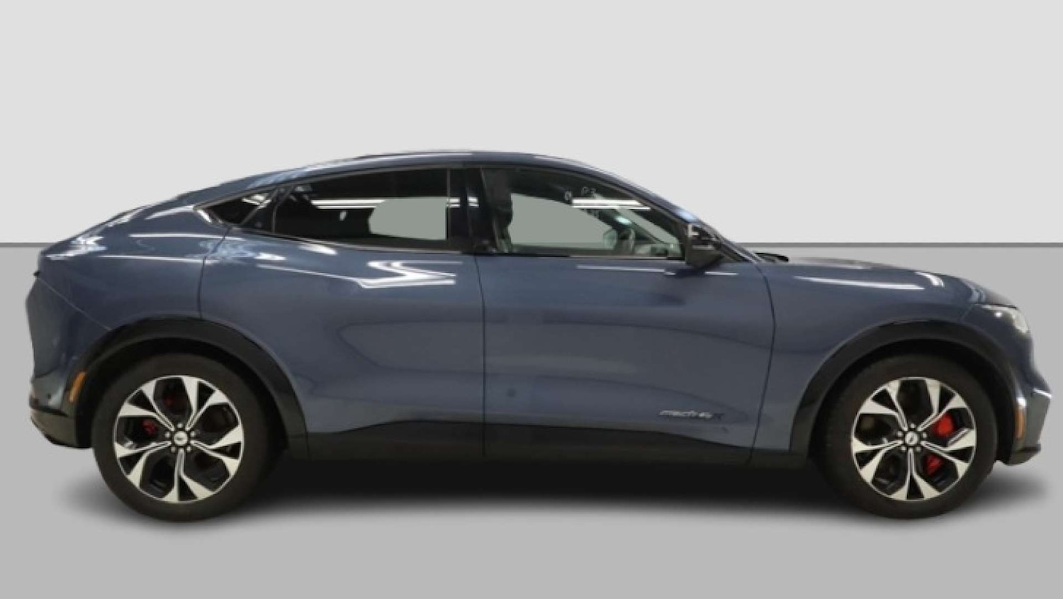 Used Ford Mustang Mach-E 2021 for sale - 76829720: Photo 9