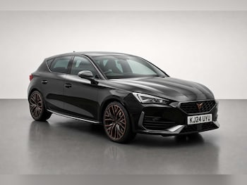 Used Cupra Leon 2024 for sale - 79627695: Photo