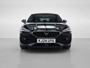 Used Cupra Leon 2024 for sale - 79627695: Photo
