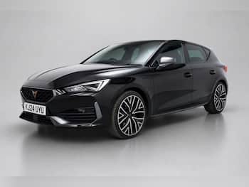 Used Cupra Leon 2024 for sale - 79627695: Photo