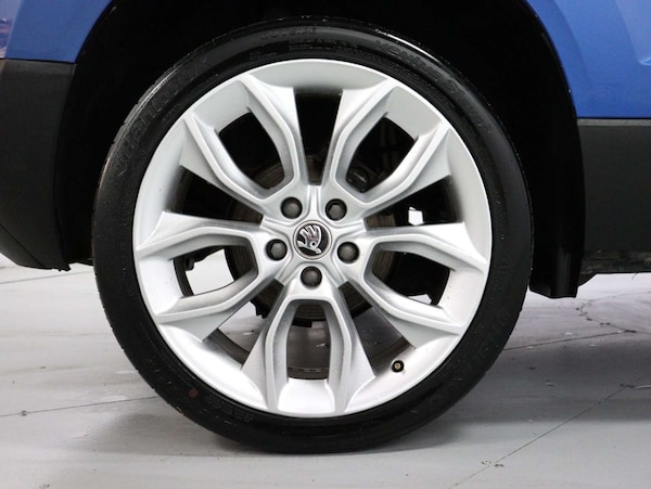 Used Skoda Karoq 2019 for sale - 72375465: Photo 15