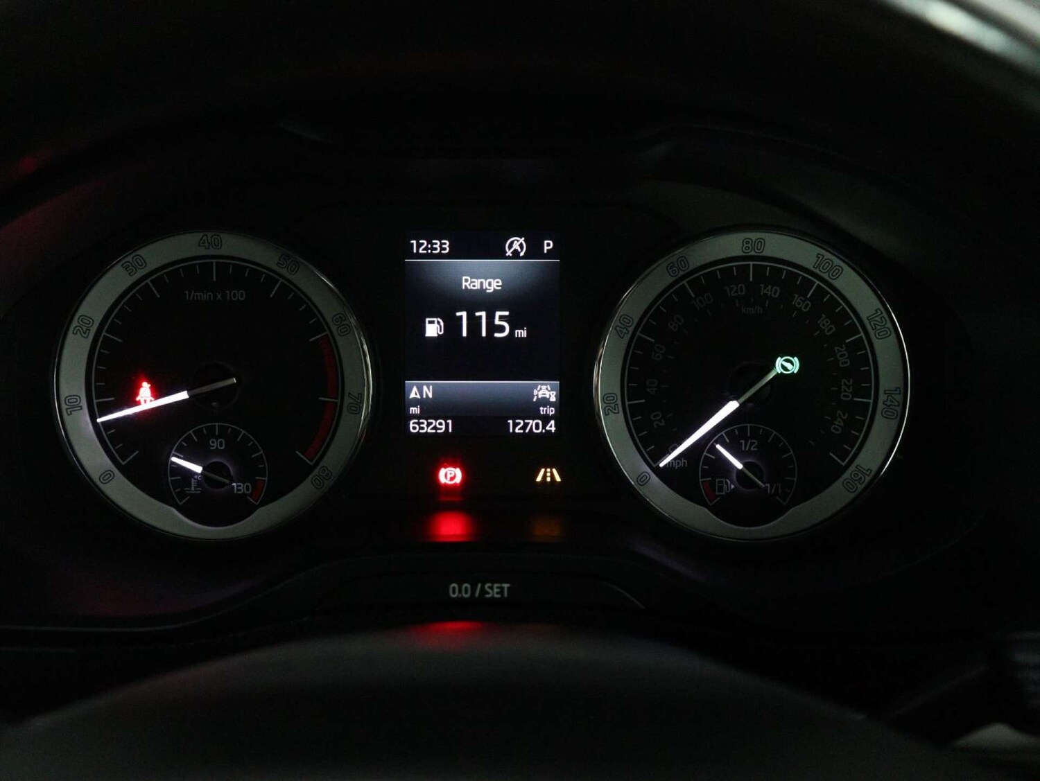 Vehicle 16