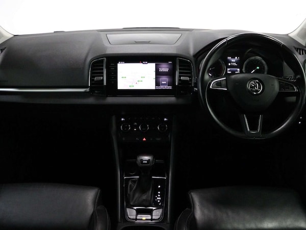 Used Skoda Karoq 2019 for sale - 72375465: Photo 17