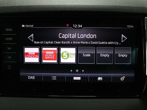Used Skoda Karoq 2019 for sale - 72375465: Photo 20