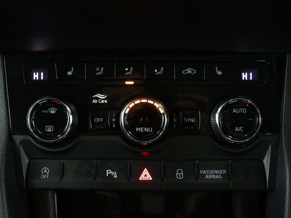 Used Skoda Karoq 2019 for sale - 72375465: Photo 25