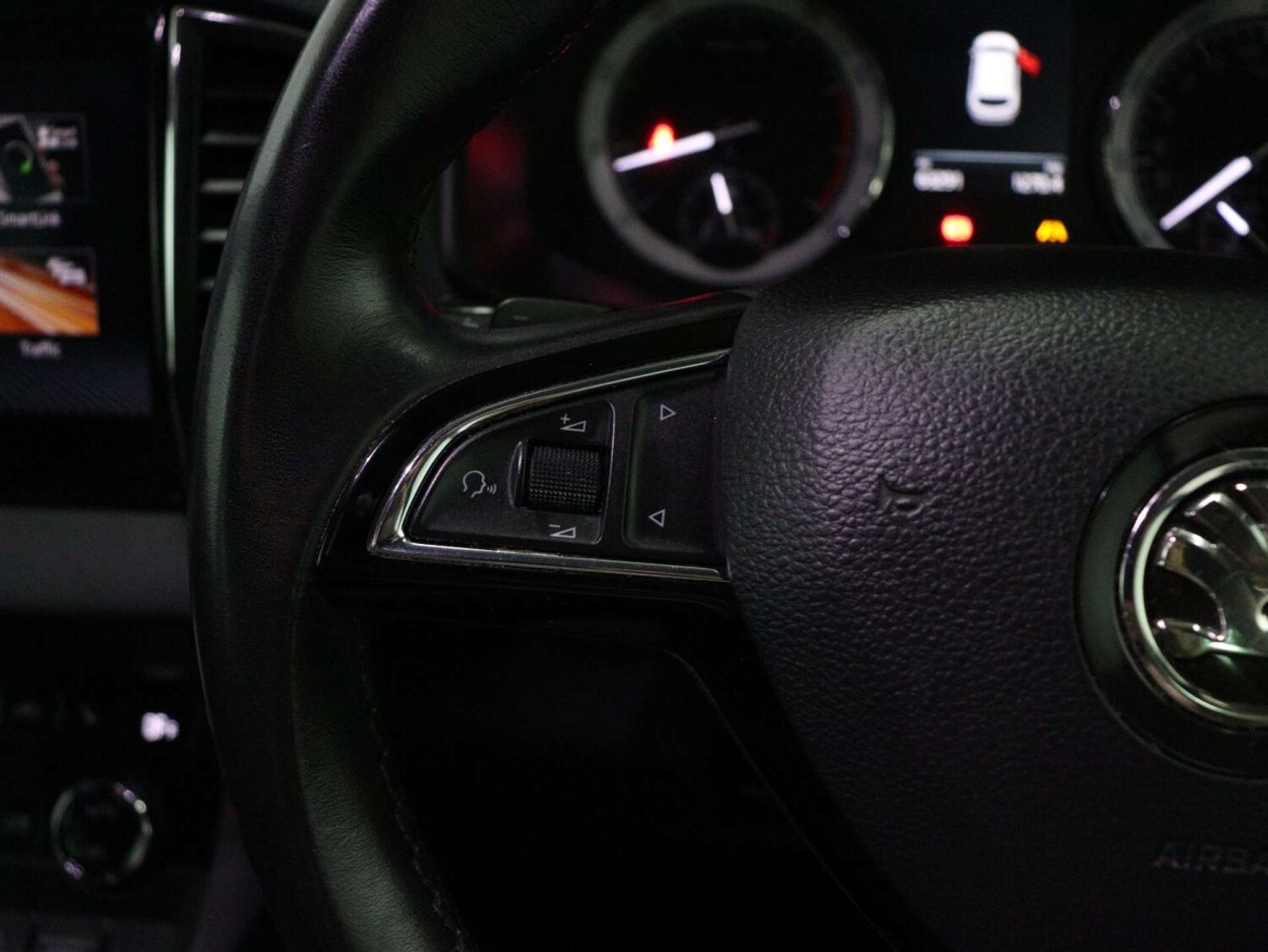 Vehicle 27