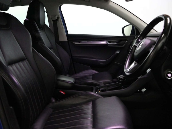 Used Skoda Karoq 2019 for sale - 72375465: Photo 30