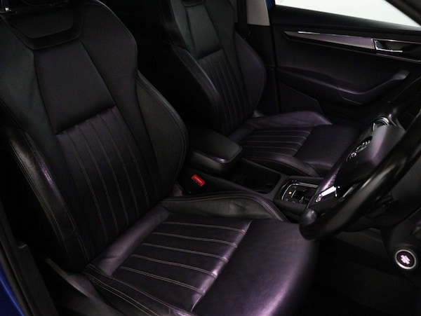 Used Skoda Karoq 2019 for sale - 72375465: Photo 31