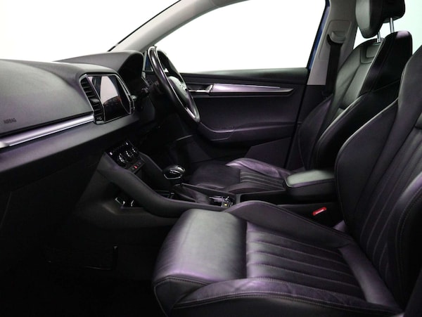 Used Skoda Karoq 2019 for sale - 72375465: Photo 35