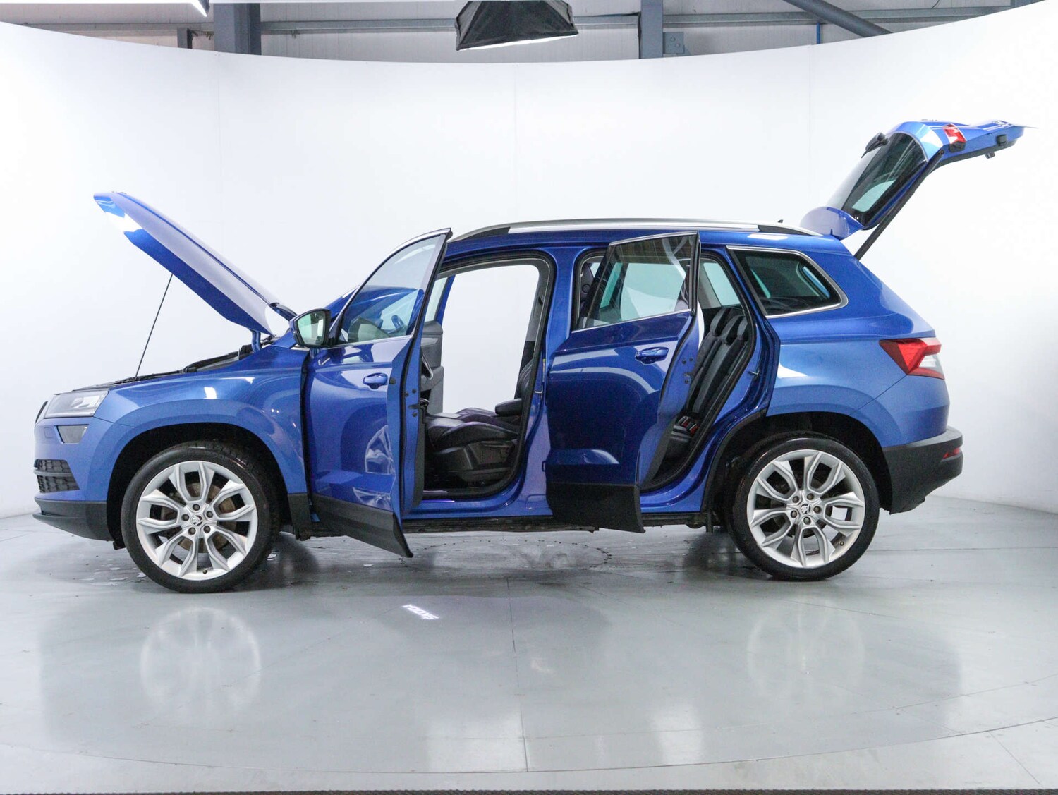 Vehicle 46