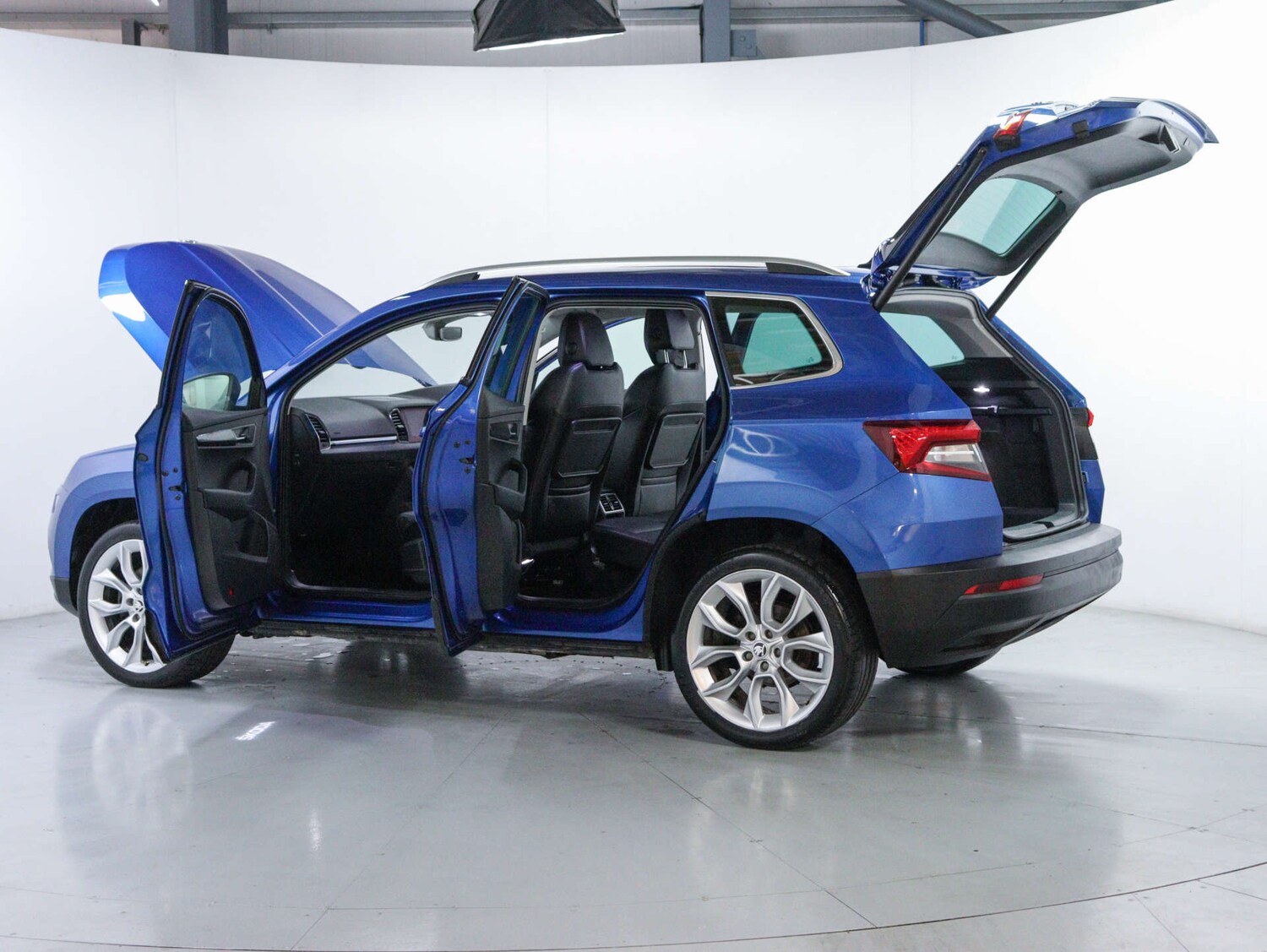 Vehicle 47