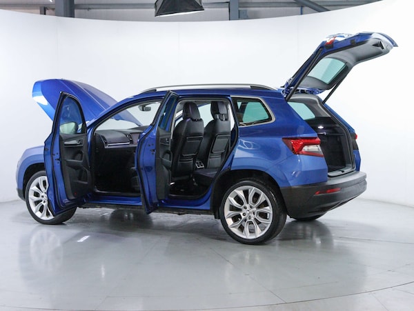 Used Skoda Karoq 2019 for sale - 72375465: Photo 47