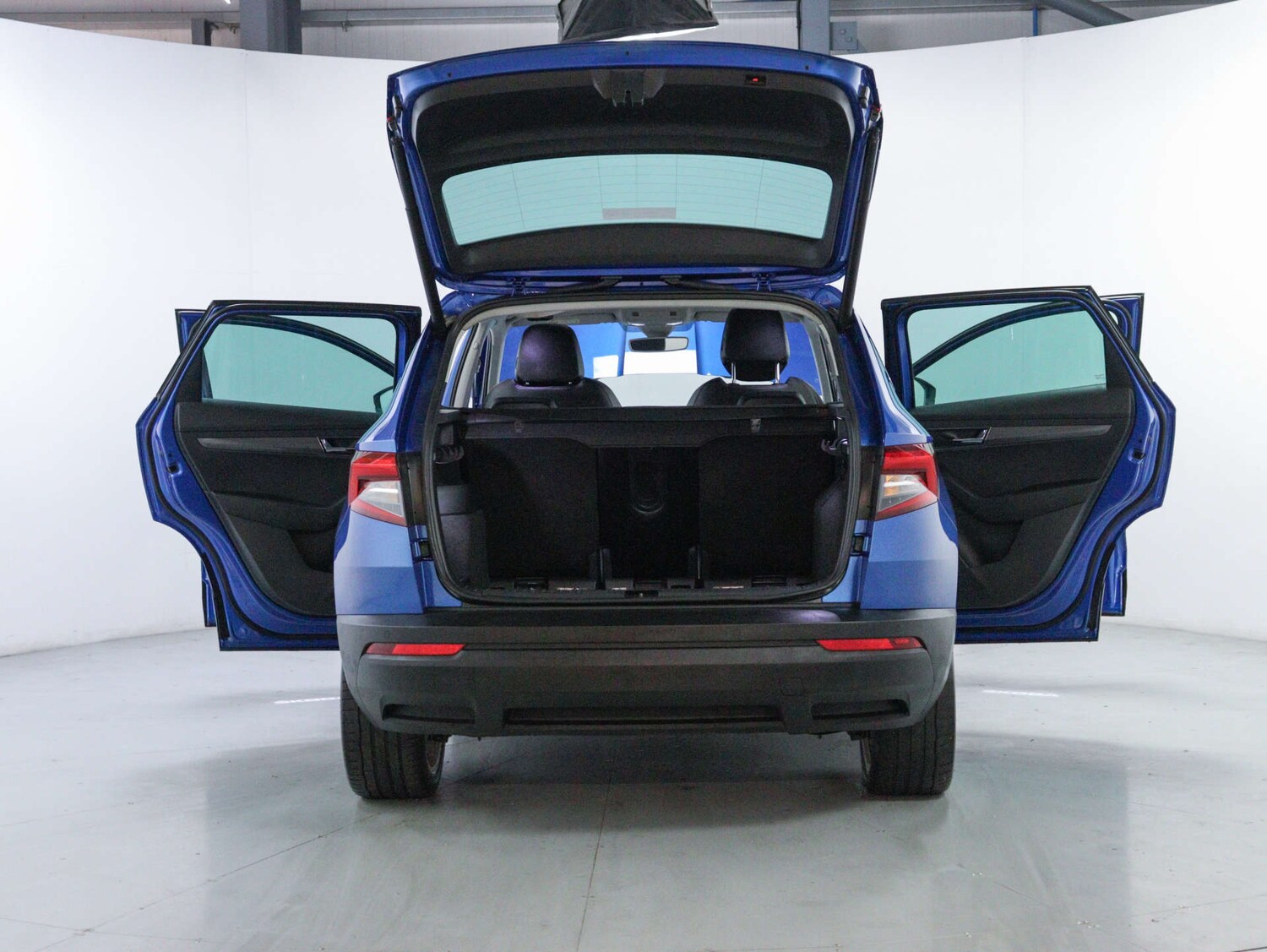 Vehicle 48