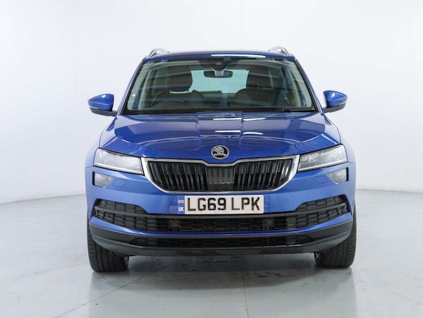 Used Skoda Karoq 2019 for sale - 72375465: Photo 5