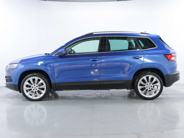 Used Skoda Karoq 2019 for sale - 72375465: Photo 7