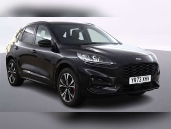 Used Ford Kuga 2023 for sale - 78846653: Photo