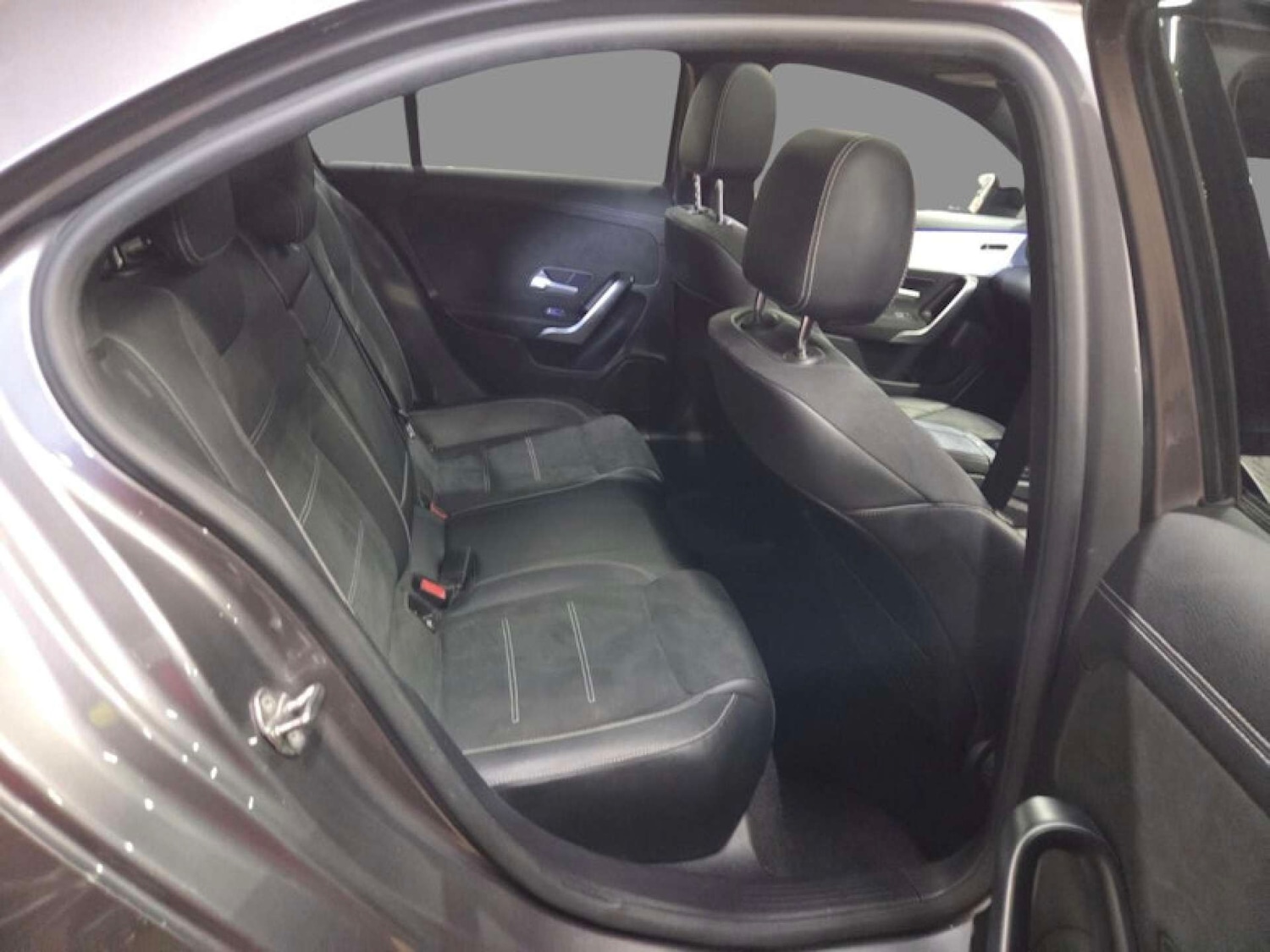 Used Mercedes-Benz A-Class 2022 for sale - 78179641: Photo 10