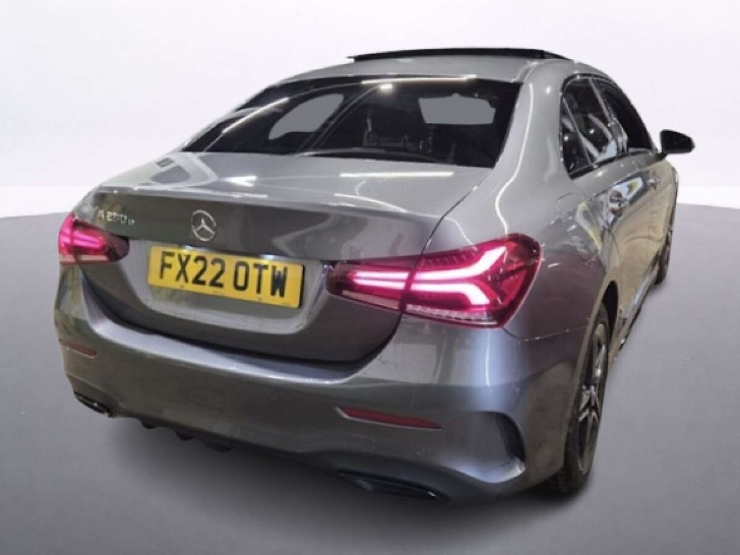 Used Mercedes-Benz A-Class 2022 for sale - 78179641: Photo 7