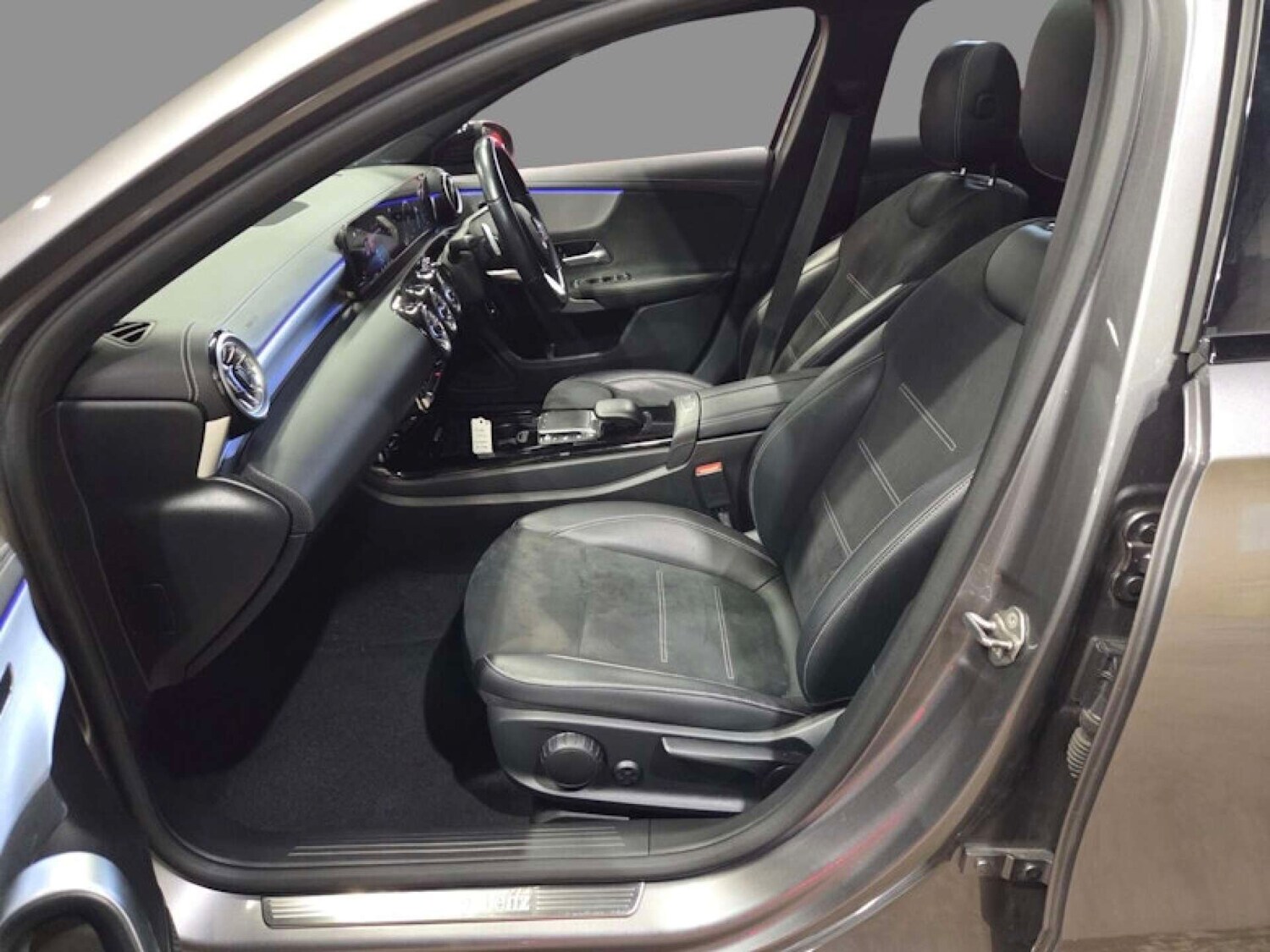 Used Mercedes-Benz A-Class 2022 for sale - 78179641: Photo 9