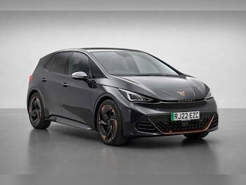 Used Cupra Born 2022 for sale - 79868433: Photo