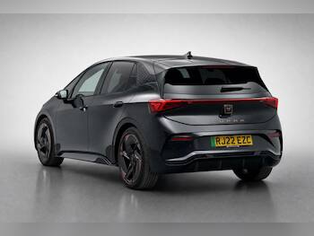 Used Cupra Born 2022 for sale - 79868433: Photo