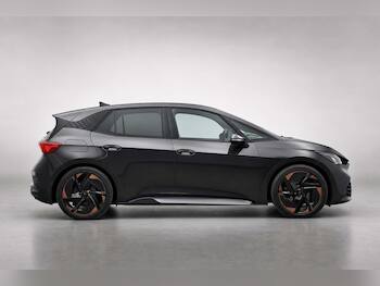 Used Cupra Born 2022 for sale - 79868433: Photo