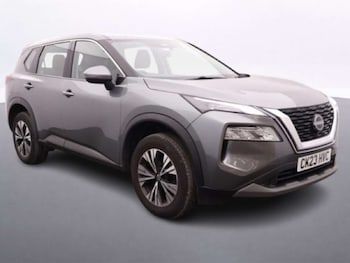 Used Nissan X-Trail 2023 for sale - 78745548: Photo