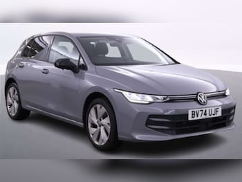 Used Volkswagen Golf 2024 for sale - 78926450: Photo