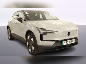Used Volvo EX30 2024 for sale - 78496364: Photo