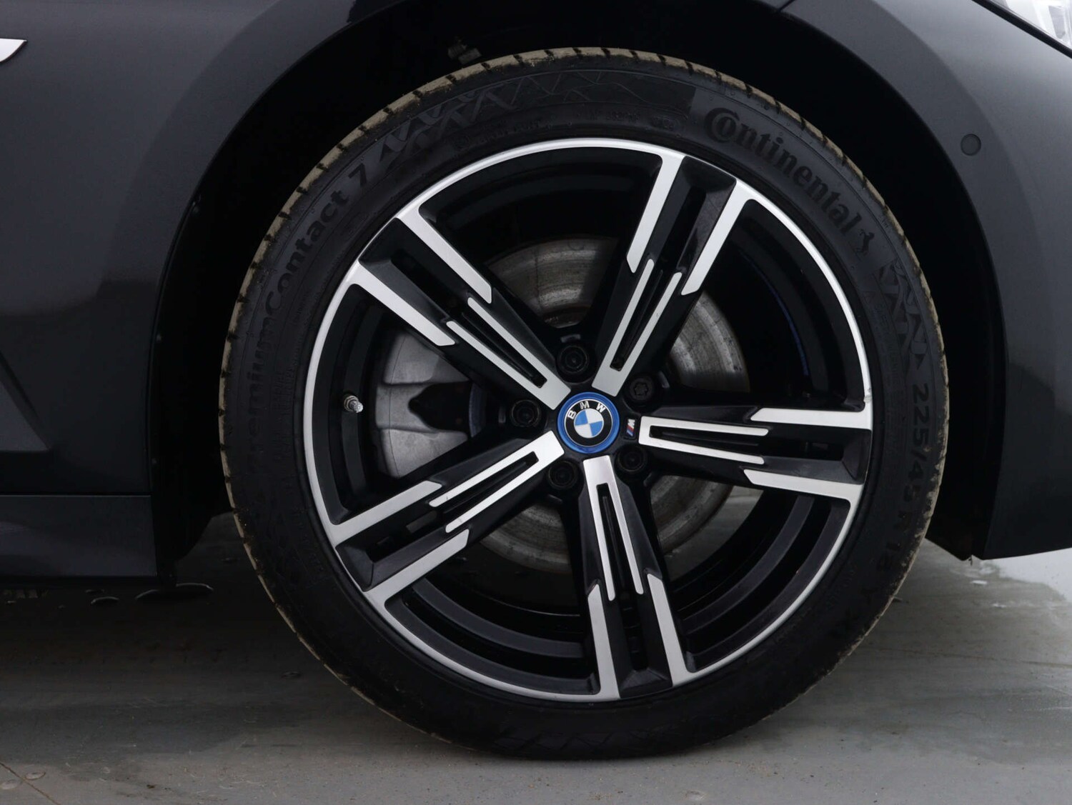 Used BMW 3 Series 2022 for sale - 75997772: Photo 13