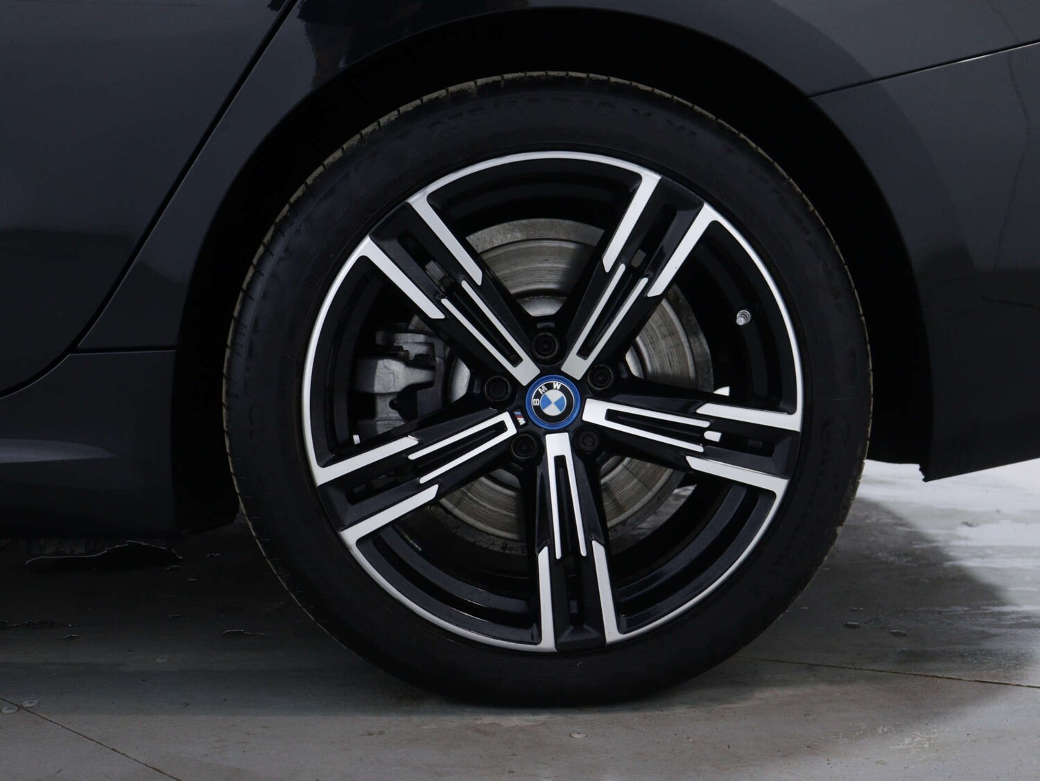 Used BMW 3 Series 2022 for sale - 75997772: Photo 15