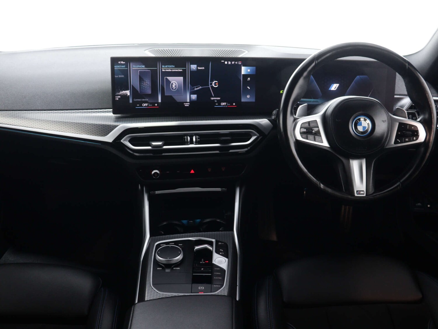 Used BMW 3 Series 2022 for sale - 75997772: Photo 18