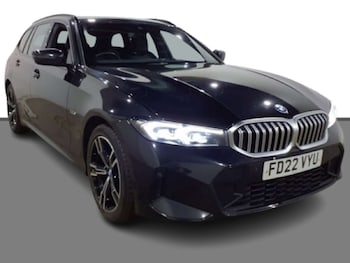 BMW - 3 Series