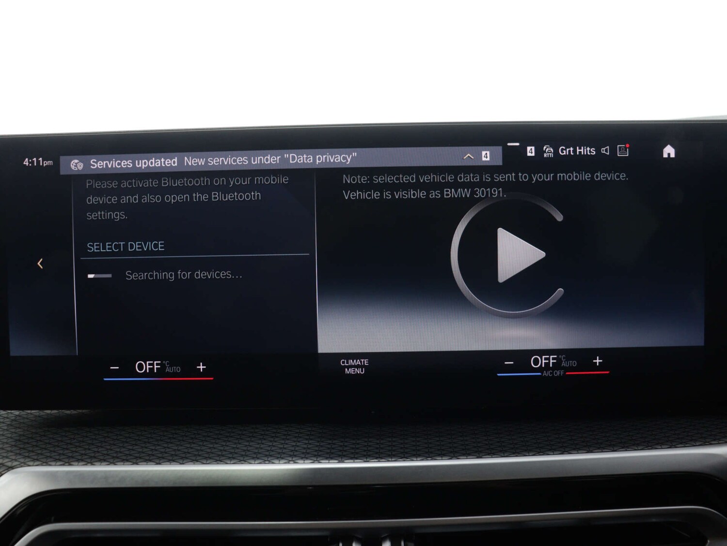 Used BMW 3 Series 2022 for sale - 75997772: Photo 25