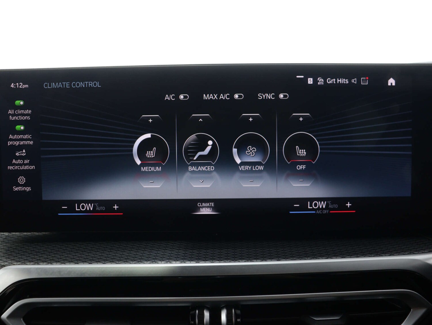 Used BMW 3 Series 2022 for sale - 75997772: Photo 29