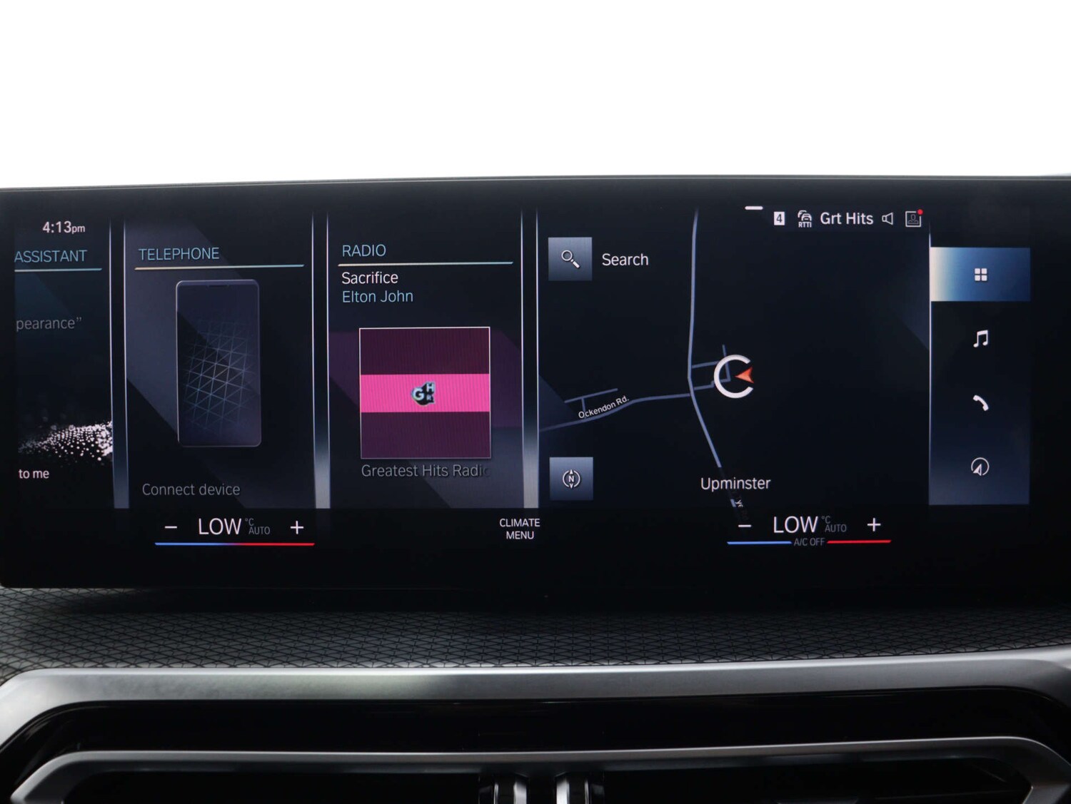 Used BMW 3 Series 2022 for sale - 75997772: Photo 33