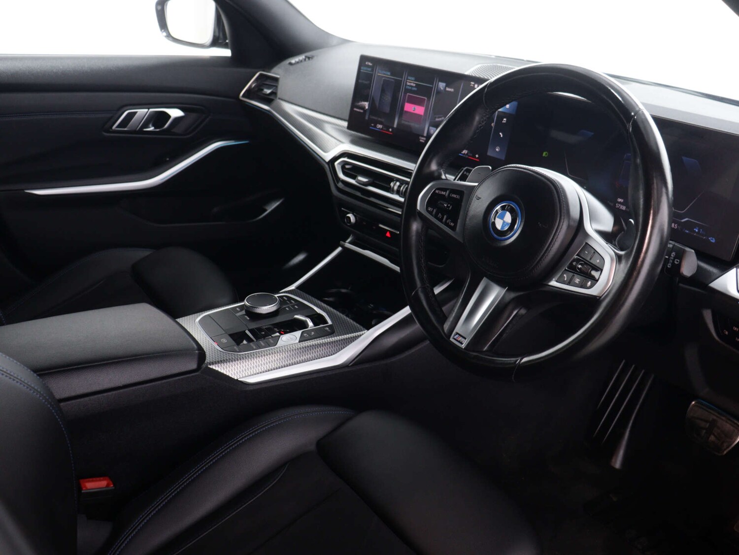 Used BMW 3 Series 2022 for sale - 75997772: Photo 43