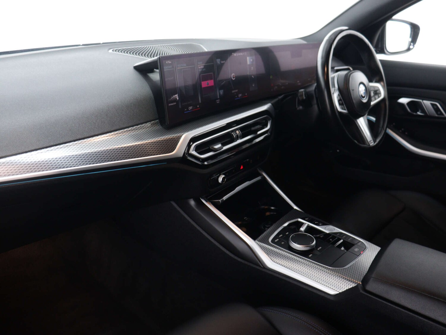 Used BMW 3 Series 2022 for sale - 75997772: Photo 46