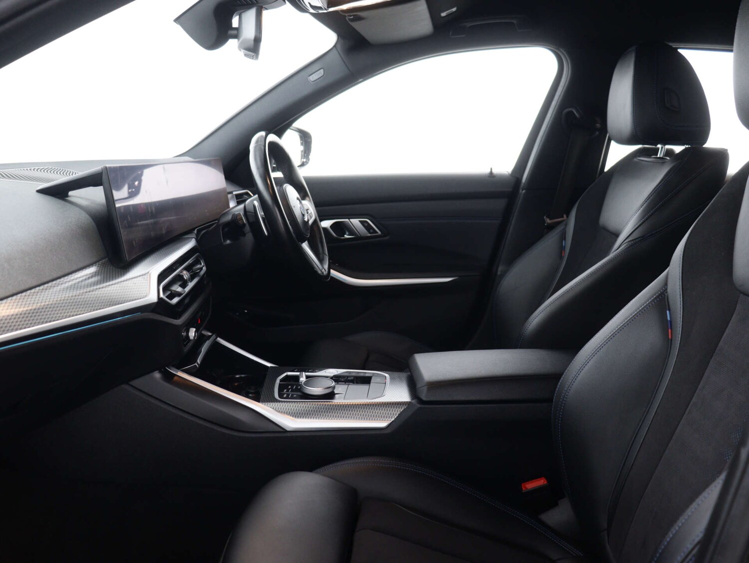 Used BMW 3 Series 2022 for sale - 75997772: Photo 47