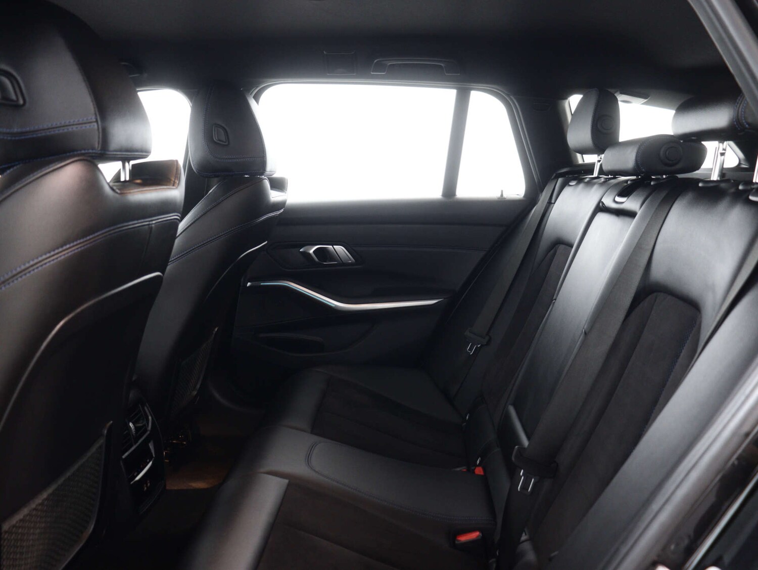 Used BMW 3 Series 2022 for sale - 75997772: Photo 50