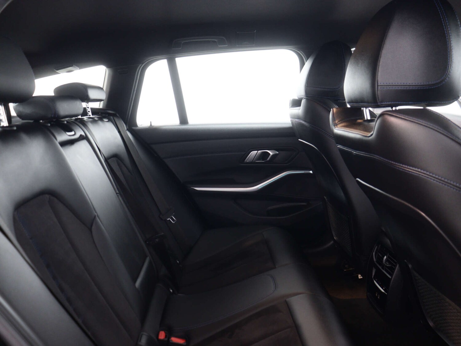 Used BMW 3 Series 2022 for sale - 75997772: Photo 51