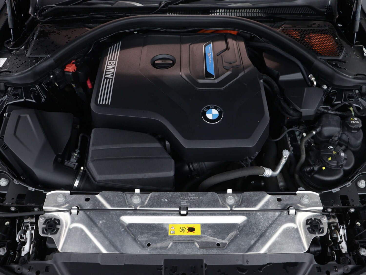 Used BMW 3 Series 2022 for sale - 75997772: Photo 54