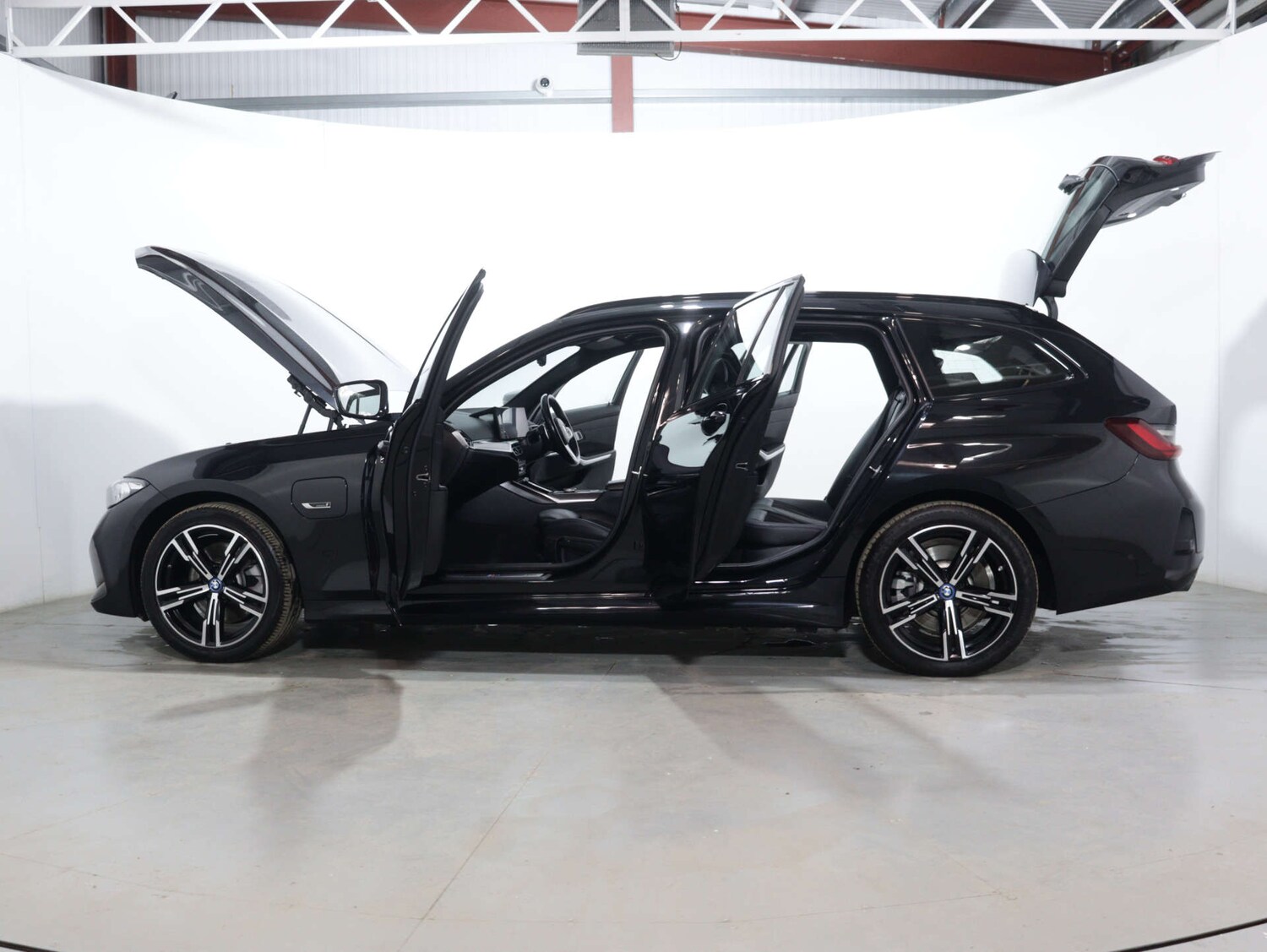 Used BMW 3 Series 2022 for sale - 75997772: Photo 58