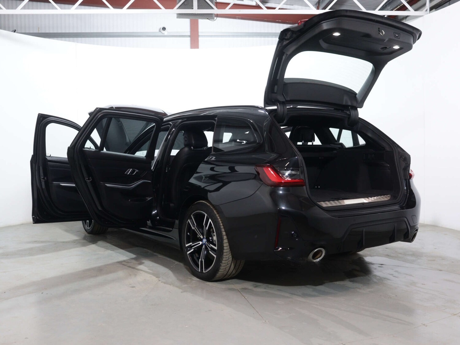 Used BMW 3 Series 2022 for sale - 75997772: Photo 59