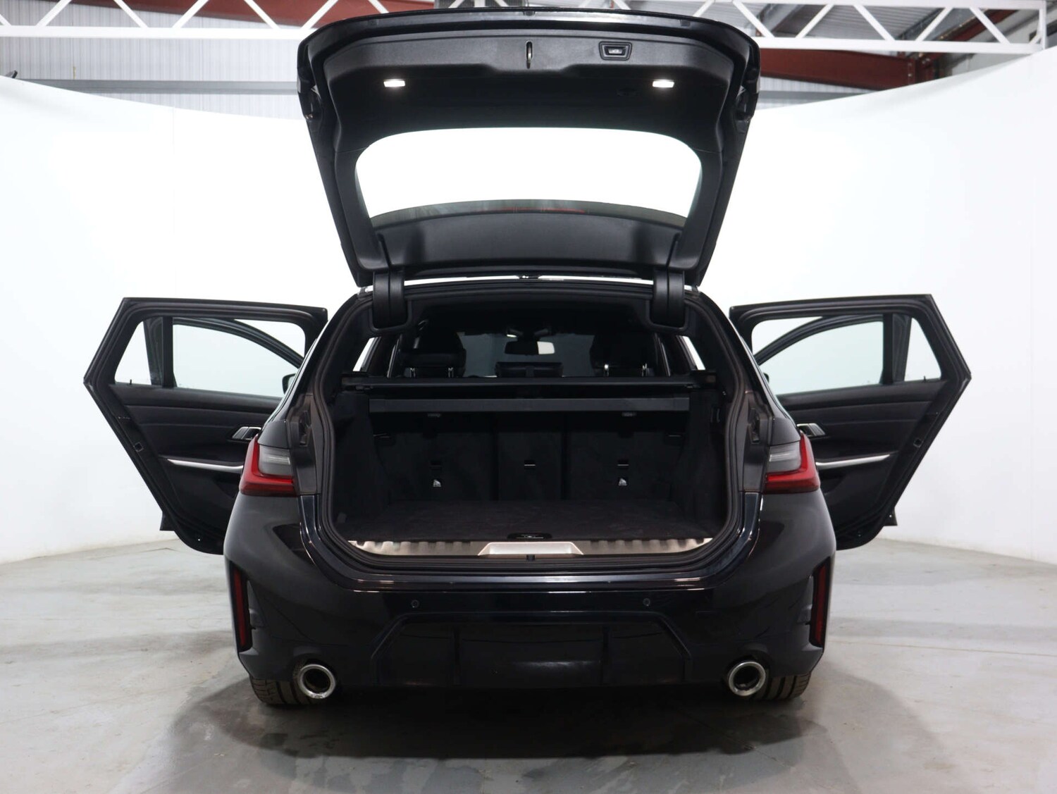 Used BMW 3 Series 2022 for sale - 75997772: Photo 60