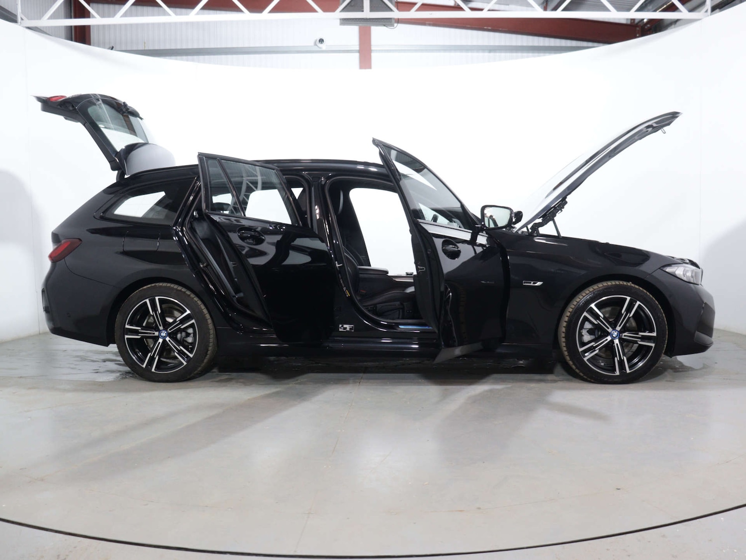 Used BMW 3 Series 2022 for sale - 75997772: Photo 62